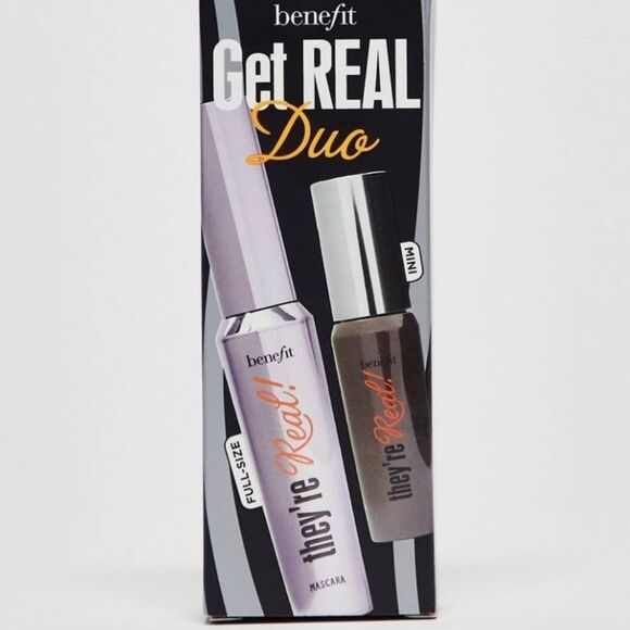 Benefit Get Real Duo - Picture 3 of 10
